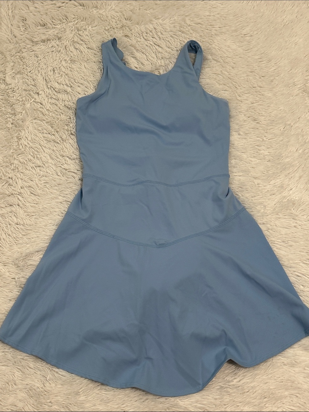 🧁 JoyLab Active Dress